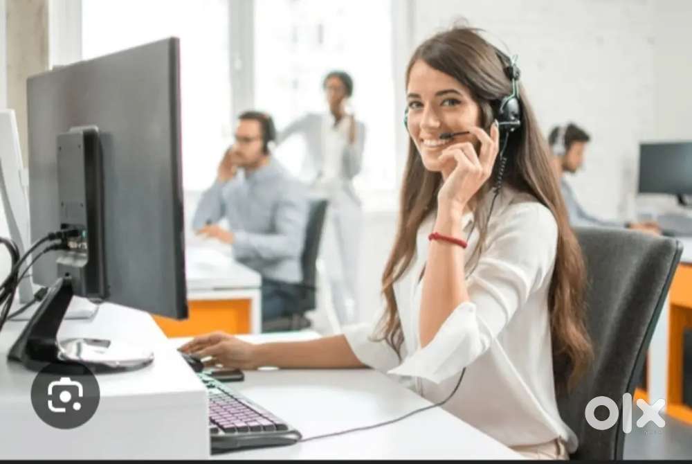 Calling work from home