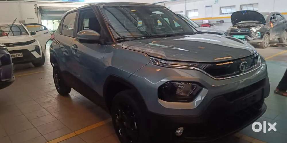 Required Driver for AMT Car