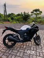 Honda cbr 250r for sale