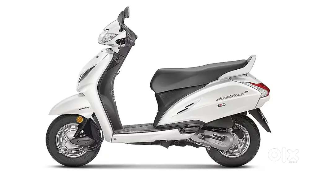 Honda Activa 5g urgent sale good mileage