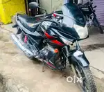 2013 Model Karizma R