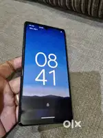 Used for 1.5 years, sage colour,128gb storage.