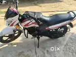 Tvs sport 2013 , 2 owner good condition nil insurance