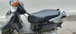 Honda Aviator