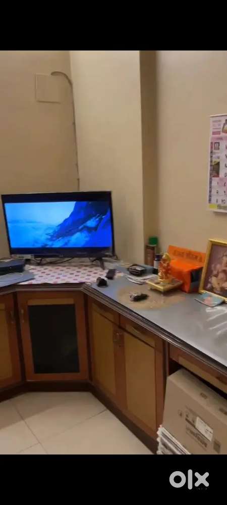 Hiranandani estate o