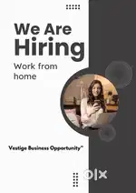 Work from home
