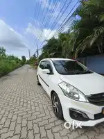 Maruti Suzuki Ertiga 2016