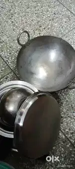 Kitchen Utensil 2nd hand