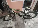 Kross GEAR  with cycle Helmet free