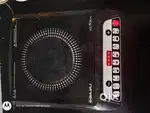 Bajaj induction