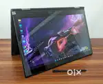 LENOVO THINKPAD YOGA TOUCH 2in1