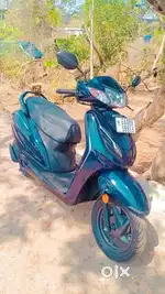 Activa in mint condition