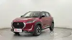 Nissan Magnite 1.0 XV Premium Turbo CVT Dual Tone, 2021, Petrol