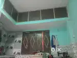 Small family house