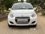 Maruti Suzuki A-Star 2012-2014 1.0 VXI (ABS) AT, 2013, Petrol