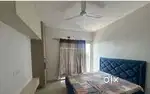 Furnished 1bhk available in sector 109 Emaar Mohali
