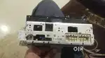 Kia sonet/hyundai superb working condition infotentment assy