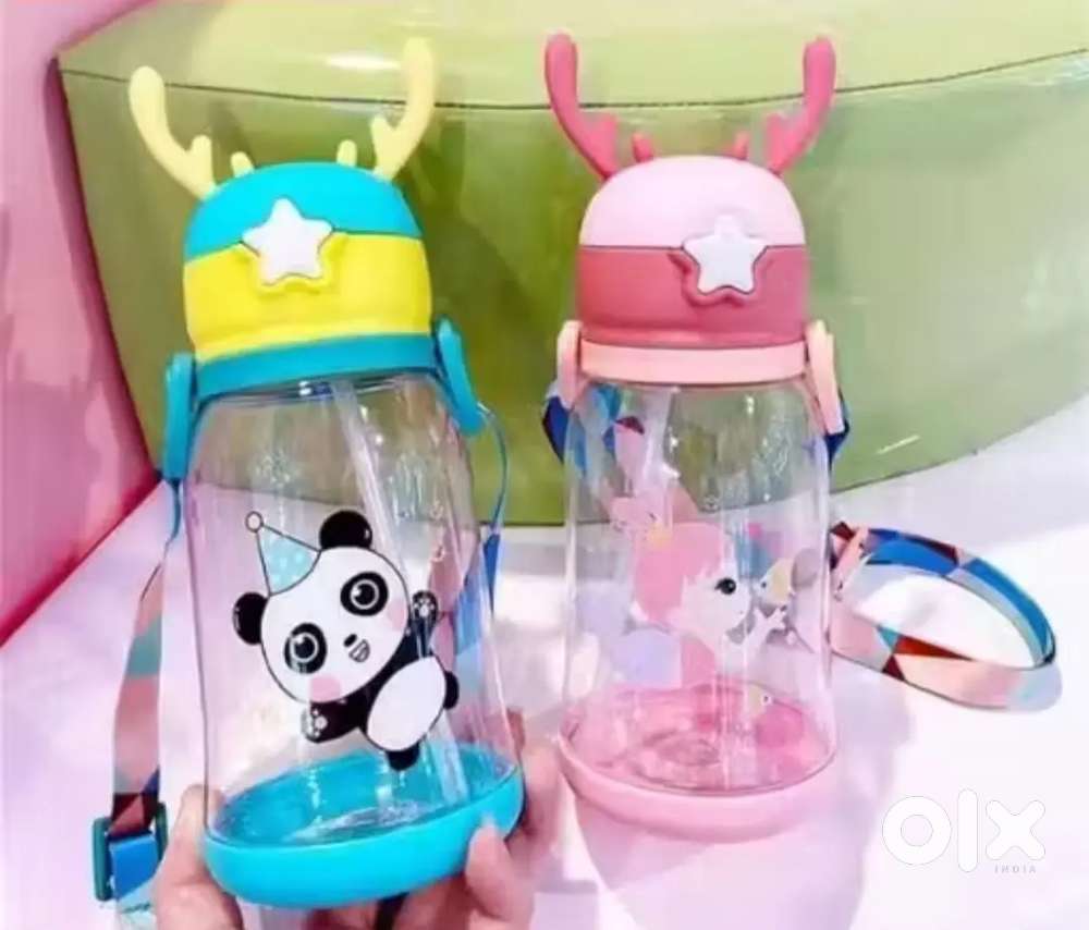 Water Bottles for Kids