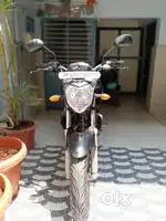 EXCELLENT CONDITION YAMAHA FZ
