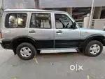 Mahindra Scorpio 2.5 Turbo 7 Str, 2005, Diesel