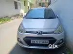 Hyundai Xcent 1.2 CRDi SX, 2016, Diesel