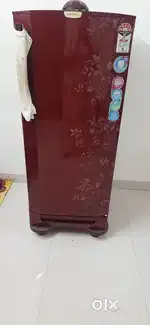 Godrej Refrigerator