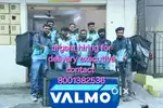 Delivery executive