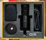 Selling Maono PD 400x microphone (mint condition)