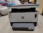 HP Neverstop Laser 1200W Printer