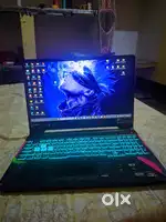 Asus tuf gaming A15
