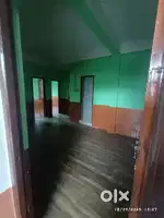 3 Rooms 1 kitchen and 1 bathroom