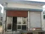 Two shops for sale