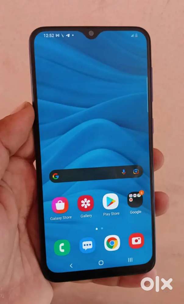 A series phones