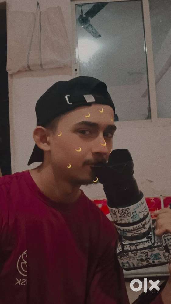 NIKON D90 BODY & LENS