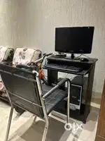 Good condition Desktop working for sale