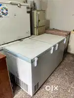 Deep Freezer 505 Ltr