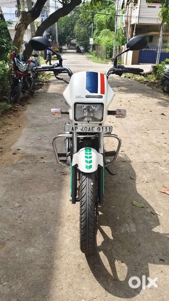 Splendor xtech rare edition