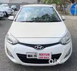Hyundai i20 Sportz 1.2 BS-IV, 2013, Petrol