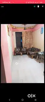 1bhk front facing  for sale in arjun wadi