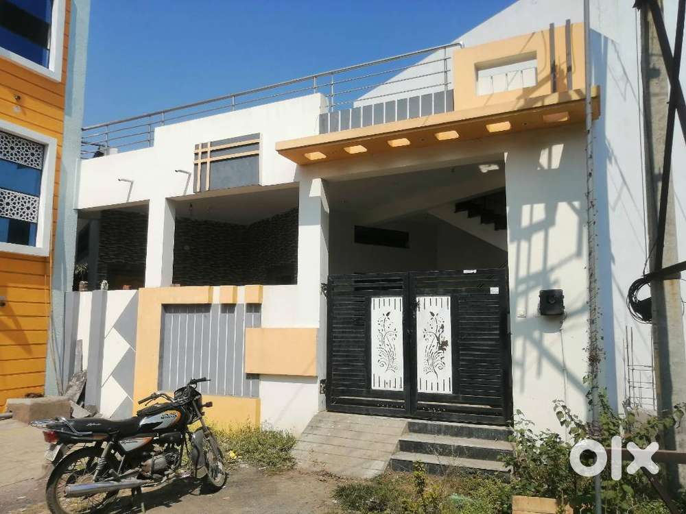 3 BHK HOUSE FOR RENT WITH BOREWEL & CAR PARKING