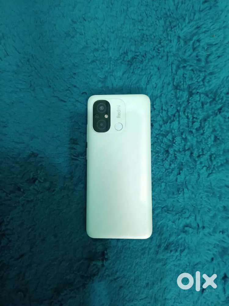 Redmi 12C ( Good Condition)