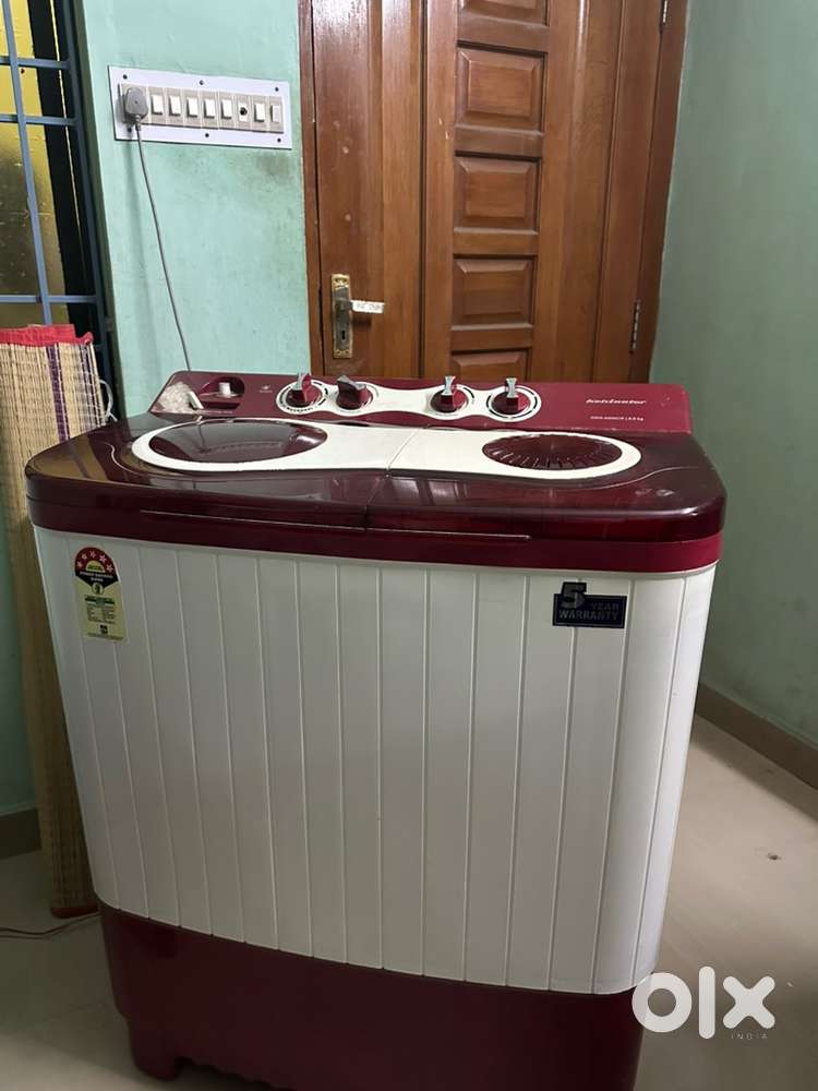 Washing machine low proce