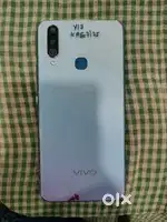 Vivo Y17 second hand phone with new conditons