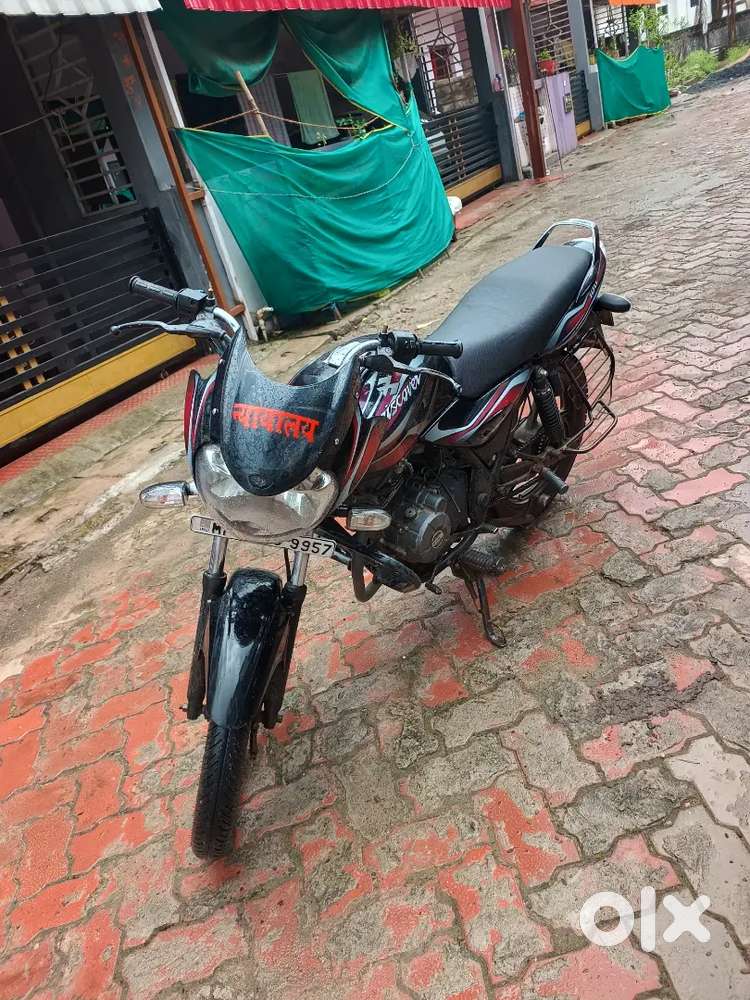 Bajaj Discover