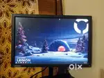 Lenovo Thinkstation Monitor 19 inch monitor