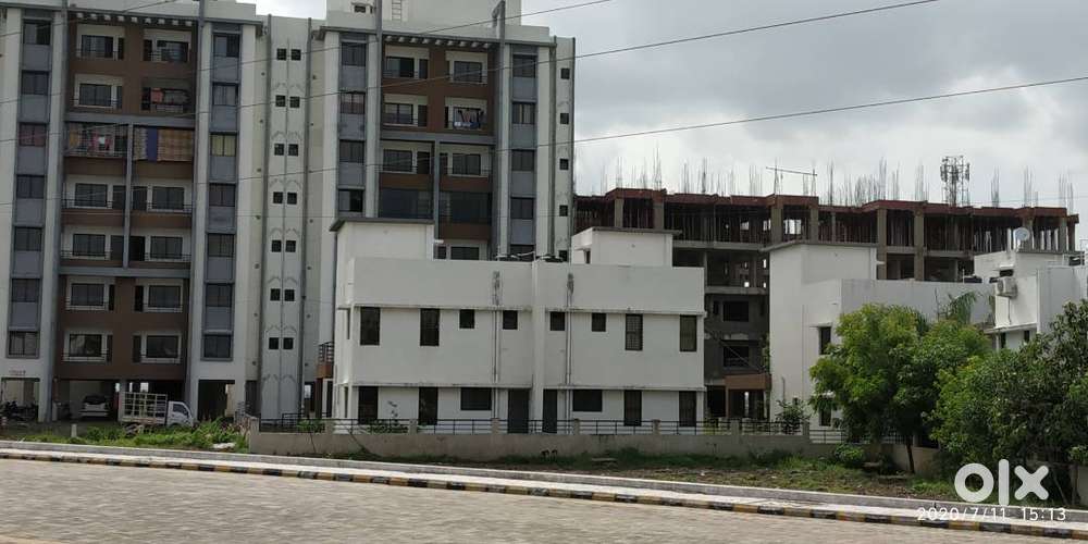 Flats in Wardha Road, Jamtha