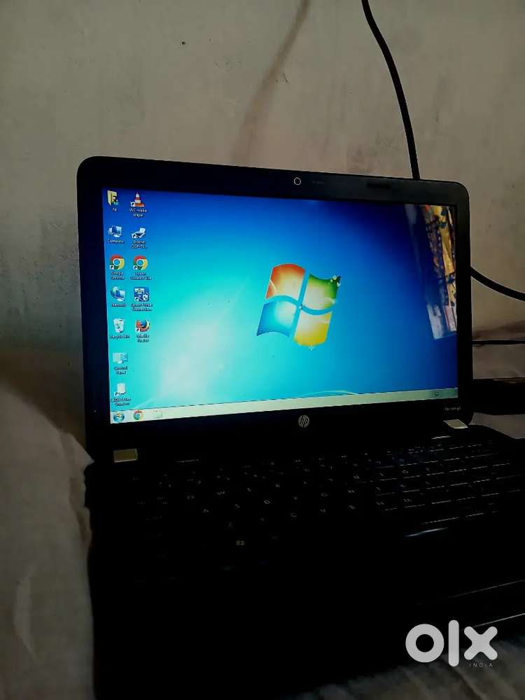 HP Laptop Pavillion G4