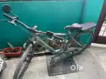 Hero Lectro electric cycle (Controller Problem)