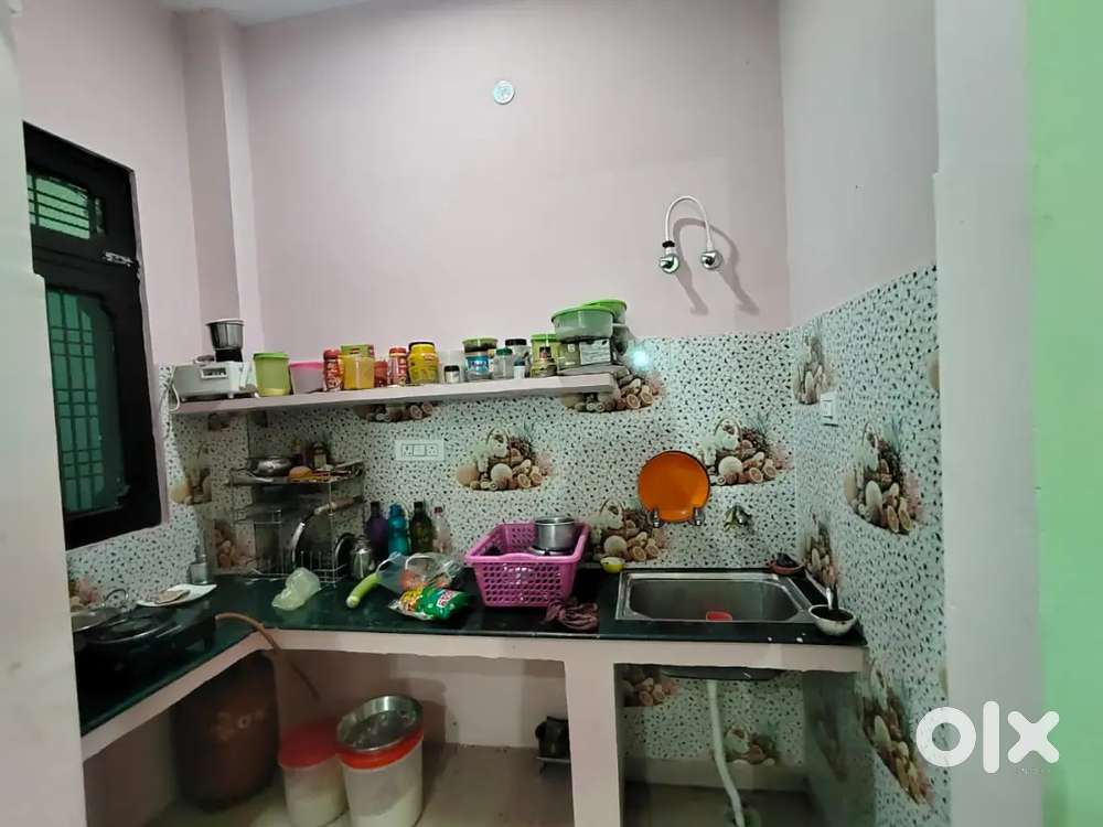 House for rent in haridwar roshnabaad nawodyanager