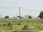 119 gaj plot Tirath Kunj sardhana road kankar khara meerut